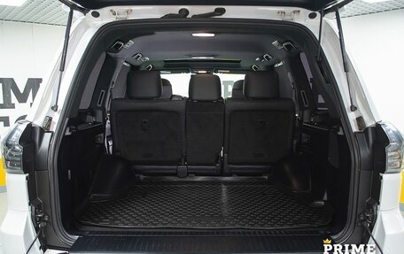 Lexus LX III, 2018 год, 10 499 000 рублей, 37 фотография