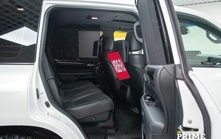 Lexus LX III, 2018 год, 10 499 000 рублей, 31 фотография