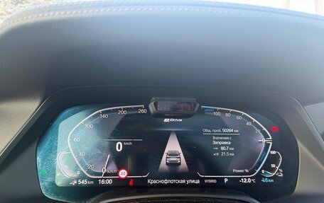 BMW X5, 2020 год, 8 500 000 рублей, 6 фотография