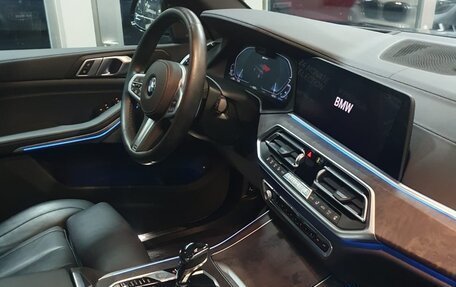 BMW X5, 2020 год, 8 500 000 рублей, 10 фотография