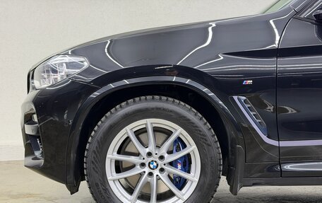 BMW X3, 2020 год, 5 495 000 рублей, 3 фотография