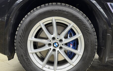 BMW X3, 2020 год, 5 495 000 рублей, 4 фотография