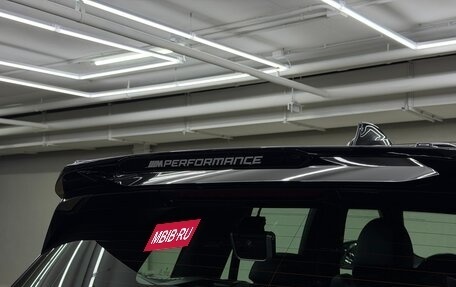 BMW X3, 2020 год, 5 495 000 рублей, 8 фотография