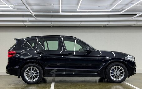 BMW X3, 2020 год, 5 495 000 рублей, 15 фотография