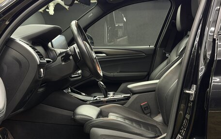 BMW X3, 2020 год, 5 495 000 рублей, 20 фотография