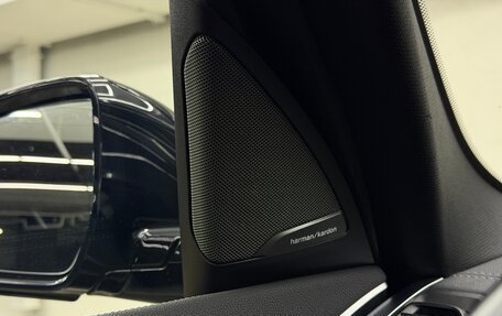 BMW X3, 2020 год, 5 495 000 рублей, 26 фотография