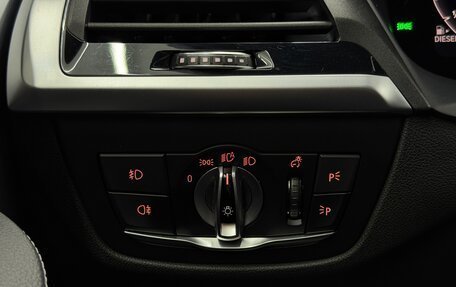 BMW X3, 2020 год, 5 495 000 рублей, 25 фотография