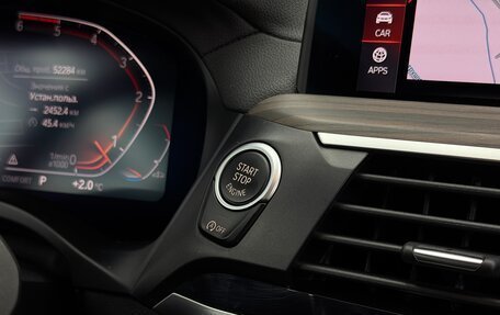 BMW X3, 2020 год, 5 495 000 рублей, 36 фотография