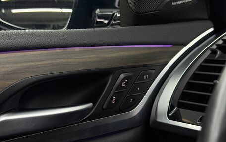 BMW X3, 2020 год, 5 495 000 рублей, 27 фотография