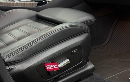 BMW X3, 2020 год, 5 495 000 рублей, 29 фотография