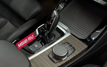 BMW X3, 2020 год, 5 495 000 рублей, 35 фотография