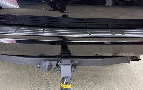 Toyota Land Cruiser Prado 150 рестайлинг 2, 2021 год, 4 800 000 рублей, 24 фотография