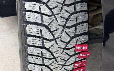 Toyota Land Cruiser Prado 150 рестайлинг 2, 2021 год, 4 800 000 рублей, 33 фотография