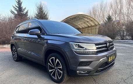 Volkswagen Tharu, 2022 год, 1 850 000 рублей, 3 фотография