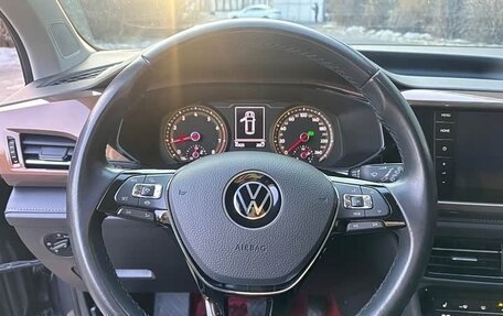 Volkswagen Tharu, 2022 год, 1 850 000 рублей, 6 фотография