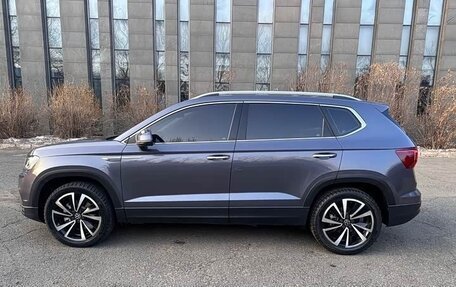 Volkswagen Tharu, 2022 год, 1 850 000 рублей, 5 фотография