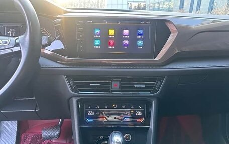 Volkswagen Tharu, 2022 год, 1 850 000 рублей, 8 фотография