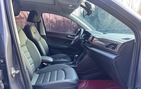 Volkswagen Tharu, 2022 год, 1 850 000 рублей, 14 фотография