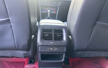 Volkswagen Tharu, 2022 год, 1 850 000 рублей, 13 фотография