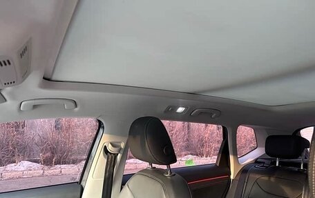 Volkswagen Tharu, 2022 год, 1 850 000 рублей, 11 фотография