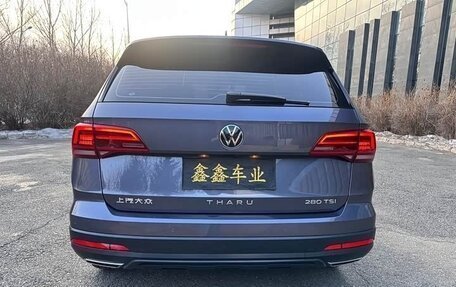 Volkswagen Tharu, 2022 год, 1 850 000 рублей, 20 фотография