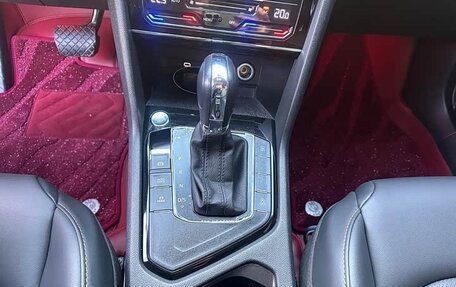 Volkswagen Tharu, 2022 год, 1 850 000 рублей, 17 фотография