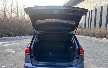 Volkswagen Tharu, 2022 год, 1 850 000 рублей, 19 фотография