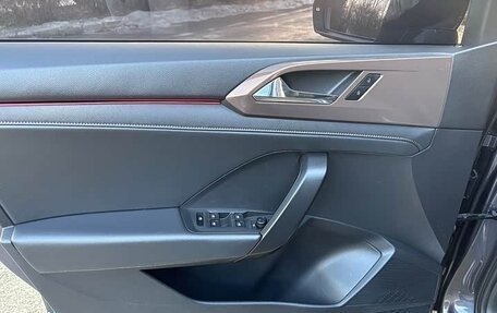 Volkswagen Tharu, 2022 год, 1 850 000 рублей, 15 фотография