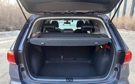 Volkswagen Tharu, 2022 год, 1 850 000 рублей, 18 фотография