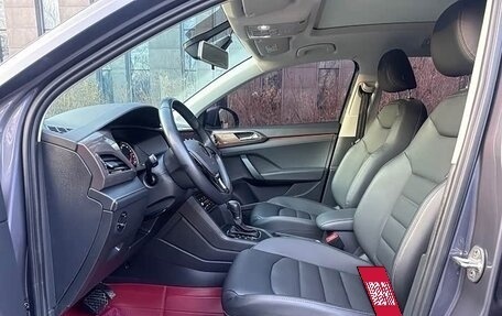 Volkswagen Tharu, 2022 год, 1 850 000 рублей, 10 фотография