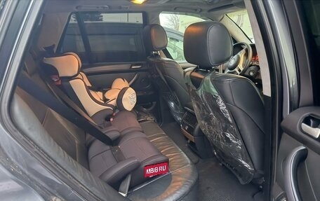 BMW X5, 2003 год, 800 000 рублей, 9 фотография