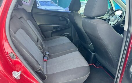 KIA Venga I, 2013 год, 729 900 рублей, 9 фотография