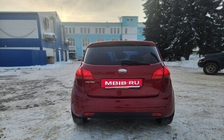 KIA Venga I, 2013 год, 729 900 рублей, 5 фотография