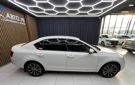 Skoda Octavia, 2013 год, 990 000 рублей, 5 фотография