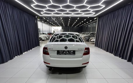 Skoda Octavia, 2013 год, 990 000 рублей, 7 фотография