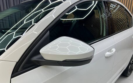 Skoda Octavia, 2013 год, 990 000 рублей, 14 фотография