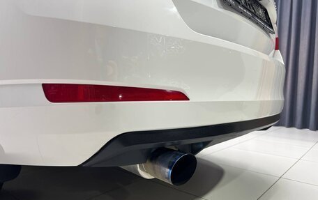 Skoda Octavia, 2013 год, 990 000 рублей, 12 фотография