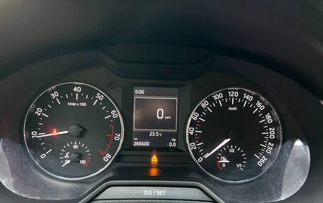 Skoda Octavia, 2013 год, 990 000 рублей, 18 фотография