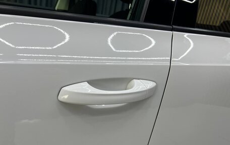 Skoda Octavia, 2013 год, 990 000 рублей, 13 фотография