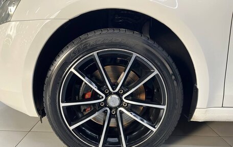 Skoda Octavia, 2013 год, 990 000 рублей, 17 фотография