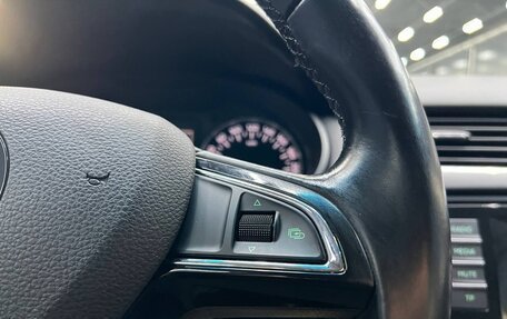 Skoda Octavia, 2013 год, 990 000 рублей, 21 фотография