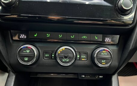 Skoda Octavia, 2013 год, 990 000 рублей, 23 фотография