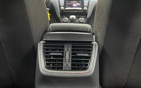 Skoda Octavia, 2013 год, 990 000 рублей, 26 фотография