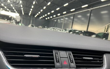 Skoda Octavia, 2013 год, 990 000 рублей, 25 фотография