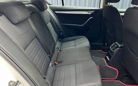 Skoda Octavia, 2013 год, 990 000 рублей, 33 фотография