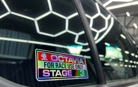 Skoda Octavia, 2013 год, 990 000 рублей, 27 фотография