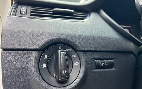 Skoda Octavia, 2013 год, 990 000 рублей, 28 фотография