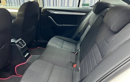 Skoda Octavia, 2013 год, 990 000 рублей, 32 фотография