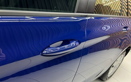 Opel Astra K, 2019 год, 1 120 000 рублей, 11 фотография