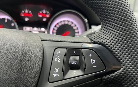 Opel Astra K, 2019 год, 1 120 000 рублей, 18 фотография